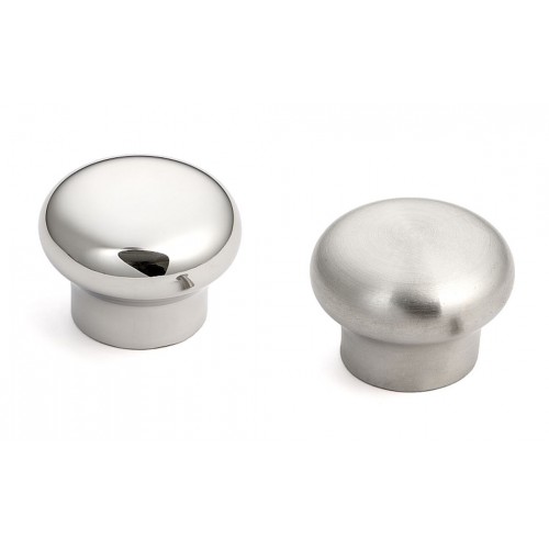 Stainless Steel Knob